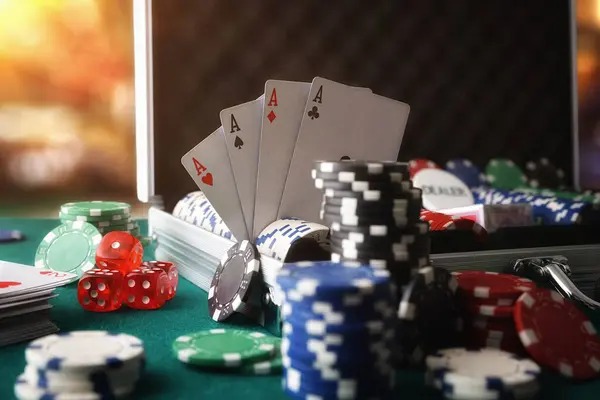 385bet এর প্রধান গেম স্ক্রিন